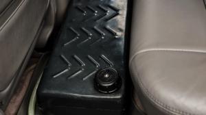 Lexus LX470 Overland Modified 2005 года  (NA)